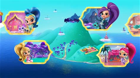 Shimmer and Shine Costume: A Complete Guide to the Magical World of Zahramay Falls