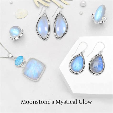 Shimmering Beauty: The Optical Phenomenon of Moonstone White