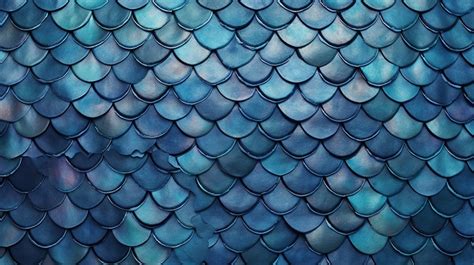 Shimmering Scales: The Enchanting Allure of Fish Scale Outfits