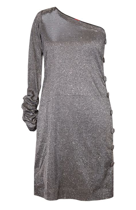 Shimmering Tunic: