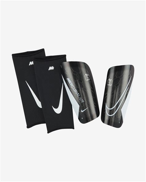 Shin Pads Nike: An In-Depth Guide for Athletes of All Levels