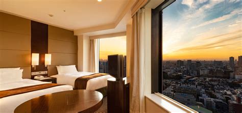 Shinagawa Prince Hotel to Disneyland Tokyo: The Definitive Guide