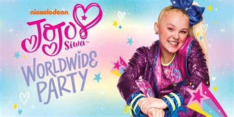 Shine Bright Like a Rainbow Dream: Unlocking the World of Jojo Siwa