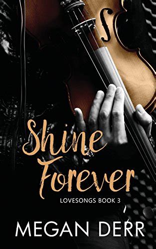 Shine Forever Lovesongs Volume 3 Kindle Editon