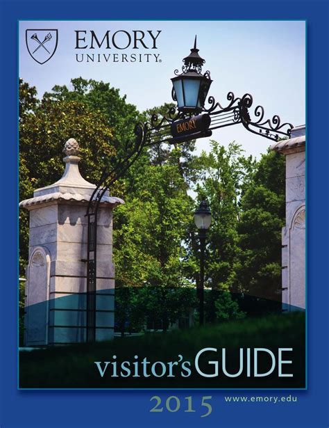 Shine at Emory University: A Comprehensive Guide to Excelling in Academics and Beyond