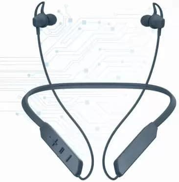 Shinefuture Universal Bluetooth Vibration Headphone Doc