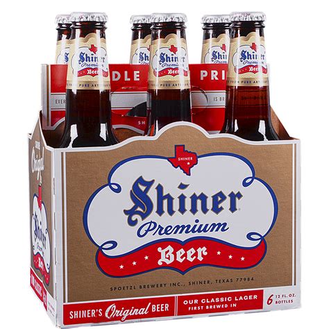 Shiner Doc