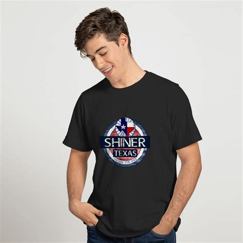 Shiner Beer Shirts: Elevate Your Style with the Taste of Texas