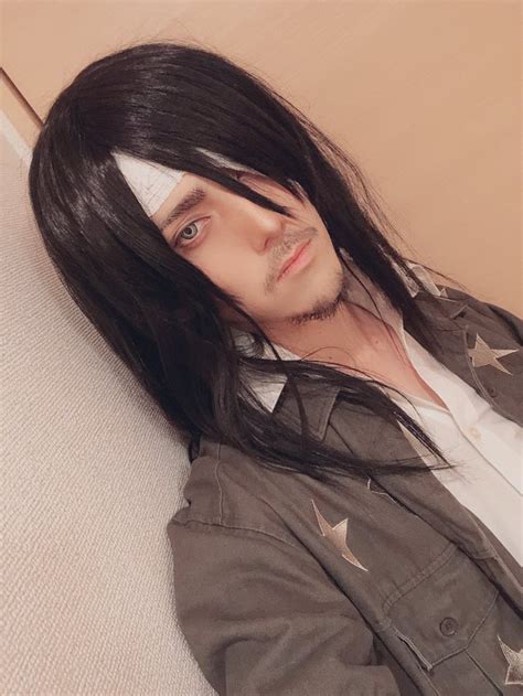 Shingeki Cosplay: A Comprehensive Guide to Embracing the Titans