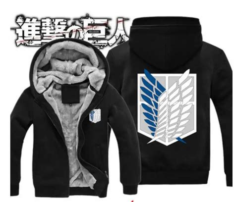 Shingeki no Kyojin Jacket: A Comprehensive Guide to the Wings of Freedom