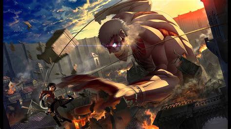 Shingeki no Kyojin Titan Researchers: Unlocking the Secrets of Titans