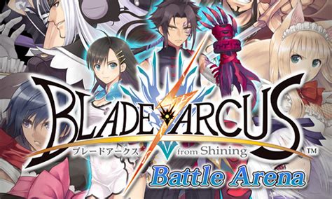 Shining Blade Arcus: The Ultimate Weapon for Tactical Dominance