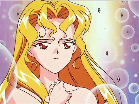 Shining Bright Like a Star: The Empowering Legacy of Galaxia Sailor Moon