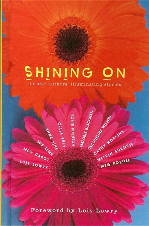 Shining On 11 Star Authors Illuminating Stories