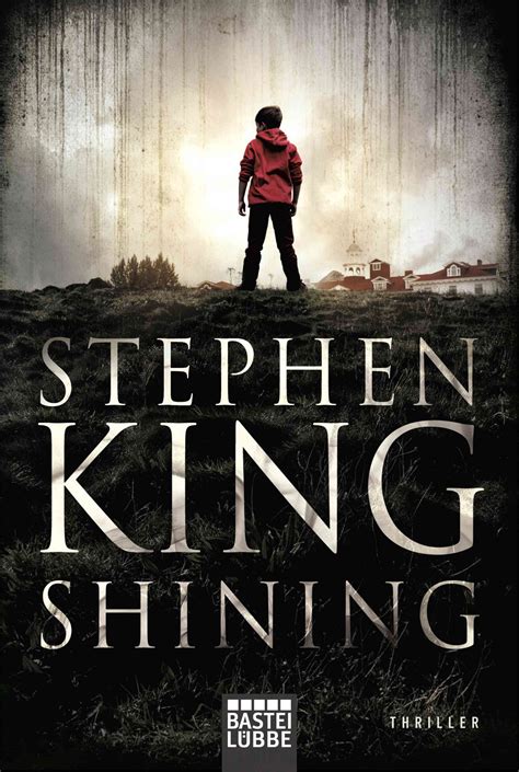 Shining Stephen King Kindle Editon