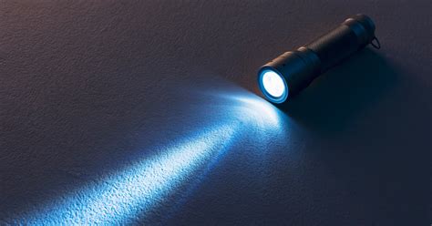 Shining a Light on Flashlight Basics