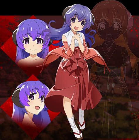 Shining in the Shadows: Hanyuu, the Enigma of Higurashi