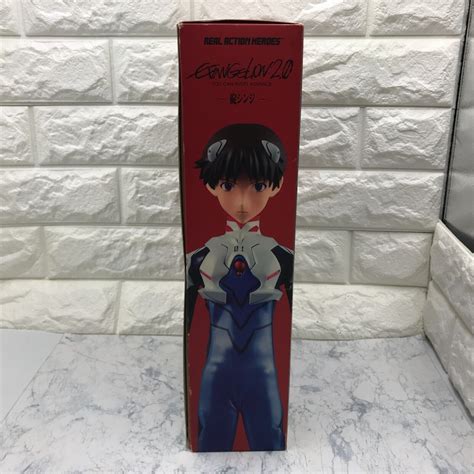 Shinji Evangelion Figure: The Ultimate Guide to Collecting and Displaying