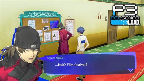 Shinji Persona 3: A Comprehensive Guide to the Enigmatic Hero