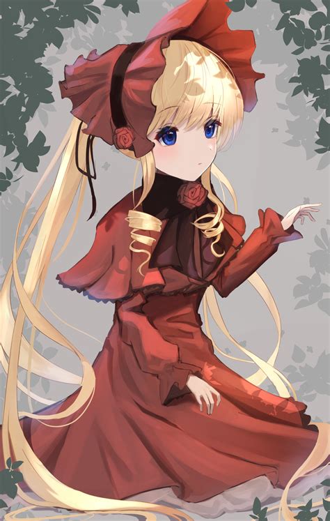 Shinku 3 PDF