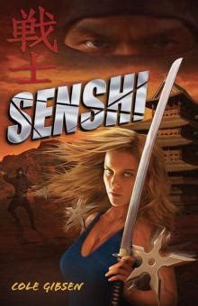 Shinobi A Katana Novel Book 3