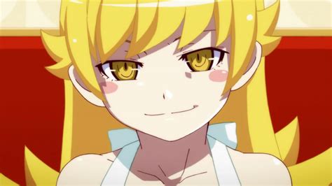 Shinobu Oshino: The Vampiric Enigma of Bakemonogatari