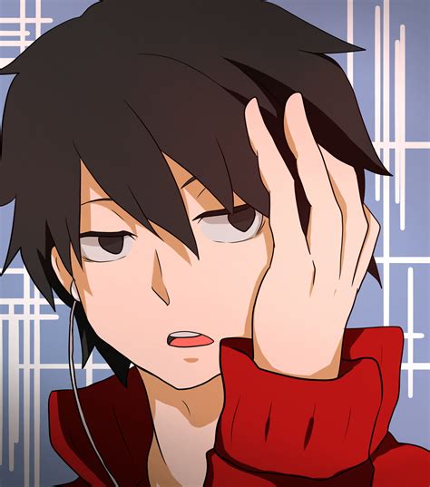 Shintaro Kisaragi: