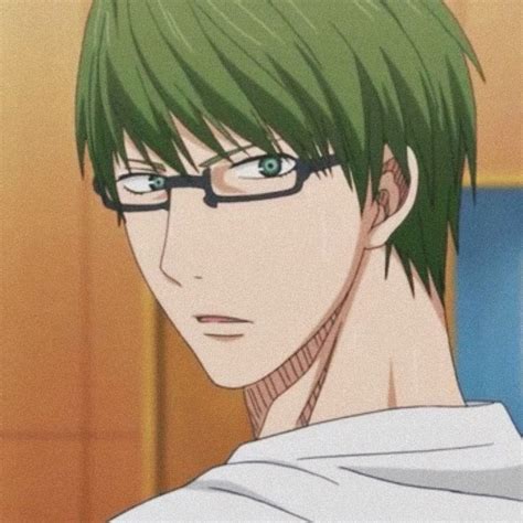 Shintaro Midorima: The Analytical Ace of the "Generation of Miracles"