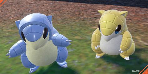 Shiny Alolan Sandshrew: 50,000 Surprising Facts You Never Knew