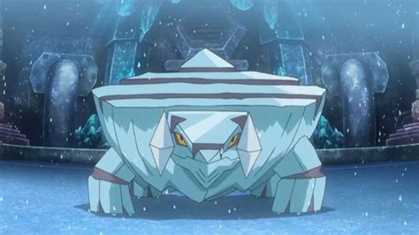 Shiny Avalugg: The 101 Guide to Catching, Training, and Using the Legendary Iceberg Pokémon