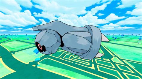 Shiny Beldum Anime Images: A Comprehensive Guide