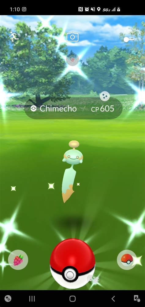 Shiny Chimecho: 10,000+ Words on the Enigmatic Pokémon