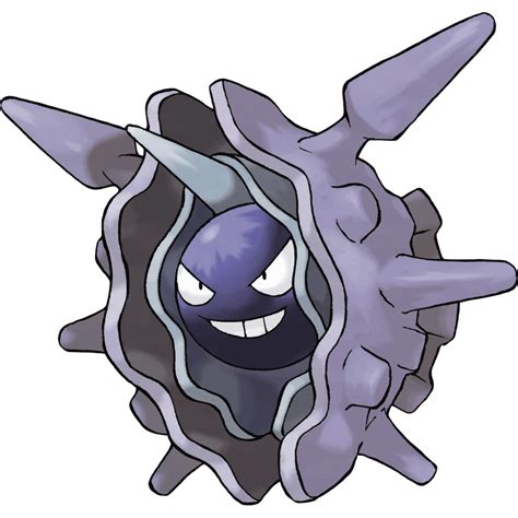 Shiny Cloyster: The Ultimate Guide to Capturing and Battling the Coveted Sea Monster