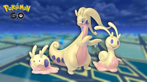 Shiny Goomy: A Comprehensive Guide to Catching the Elusive Pokémon in Pokémon GO