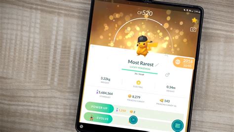 Shiny Pokémon GO: Catching the Rarest Pokémon in the World