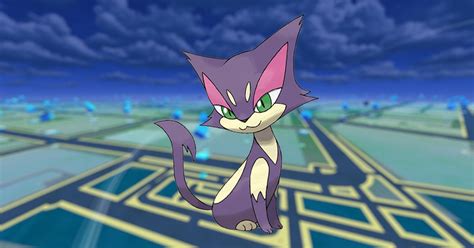 Shiny Purrloin: A Collector's Guide to Its Elusive Charm