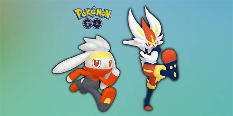 Shiny Scorbunny Pokémon GO: A Comprehensive Guide for Collecting and Battling