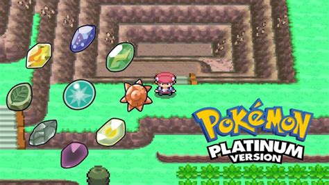 Shiny Stone in Pokémon Platinum: A Guide to Evolution and Where to Find It