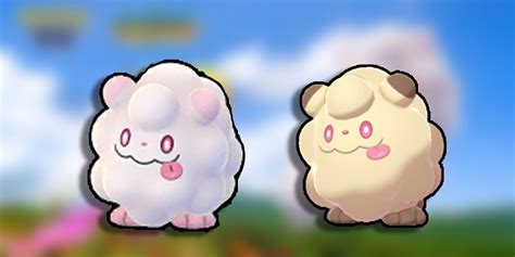 Shiny Swirlix Evolution: A Comprehensive Guide to Transforming Your Fairy Treat