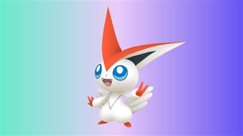 Shiny Victini: The Ultimate Guide to Catching, Battling, and Training the Mythical Pokémon