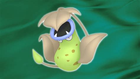 Shiny Victreebel: The #122 Guide to Catching and Evolving This Rare Pokémon