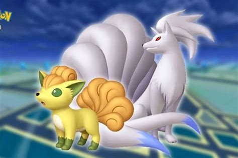 Shiny Vulpix Pokemon GO: An Ultimate Guide to Catching, Evolving, and More!