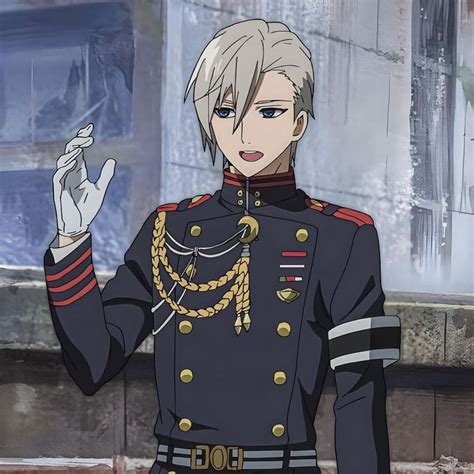 Shinya Hiragi: A Tragic Anti-Hero in Seraph of the End