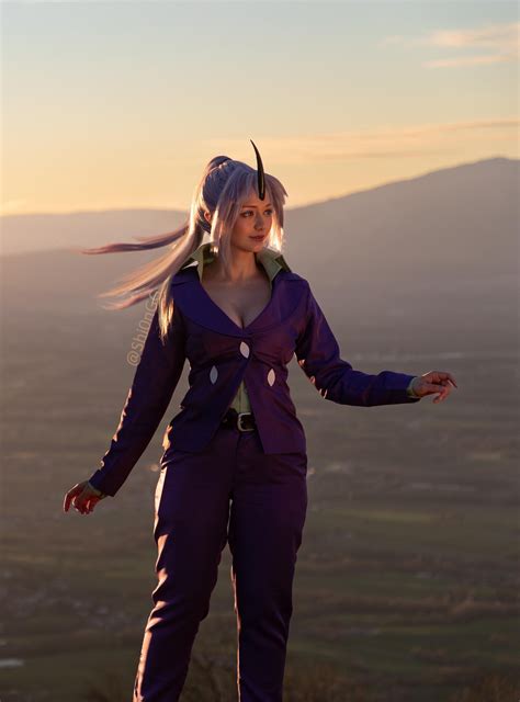 Shion Cosplay: A Comprehensive Guide to Embracing the Graceful and Powerful Shinobi