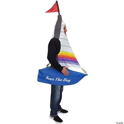 Ship Costume: The Ultimate Guide to Sailing the Seas in Style