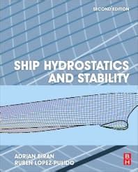 Ship Hydrostatics and Stability 2nd Edition Kindle Editon