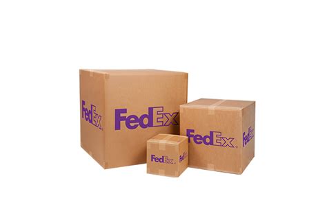 Ship Like a Pro: Your Guide to FedEx Free Boxes