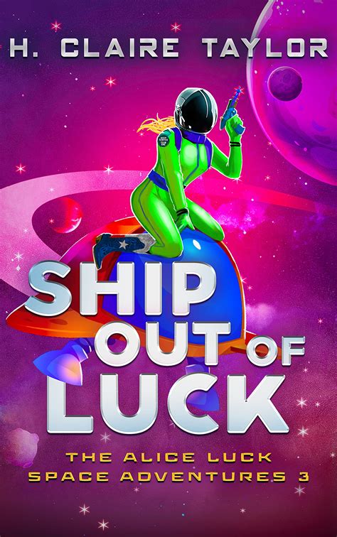 Ship Out of Luck