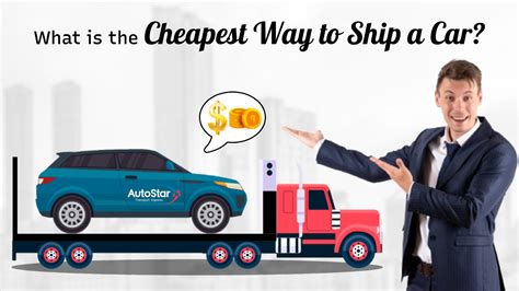 Ship a Car Cross-Country: The Ultimate Guide to Moving Vehicles Nationwide