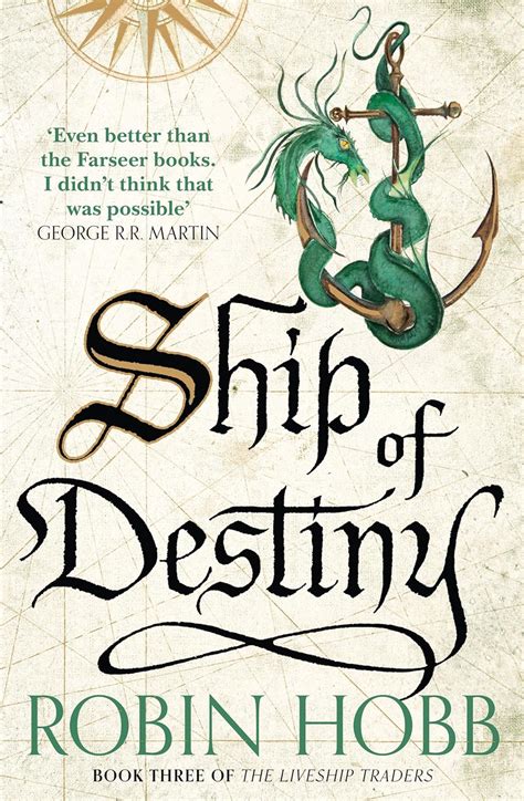 Ship of Destiny Liveship Traders Book 3 PDF